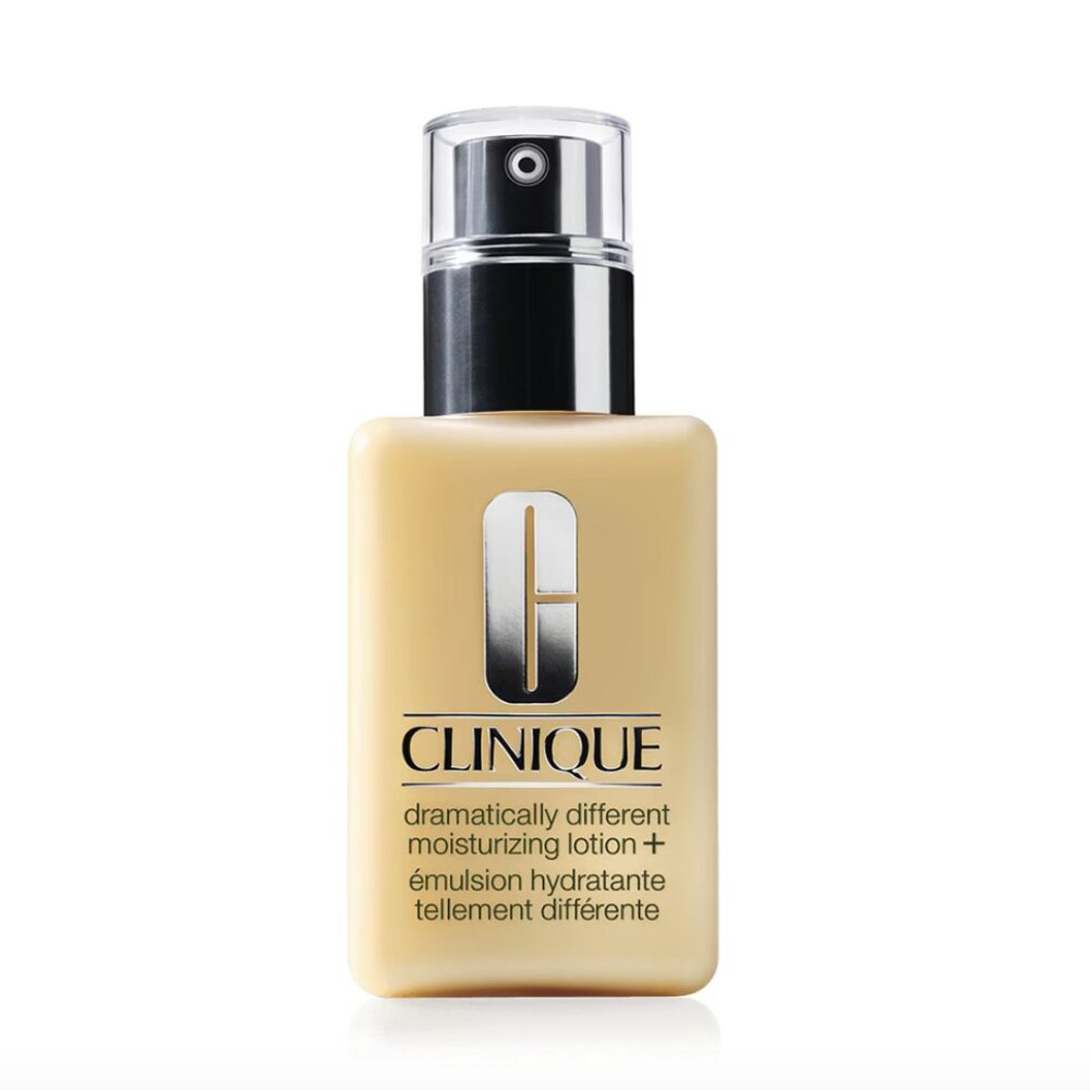 Clinique	Clinique iD Dramatically Different Moisturizing Lotion+